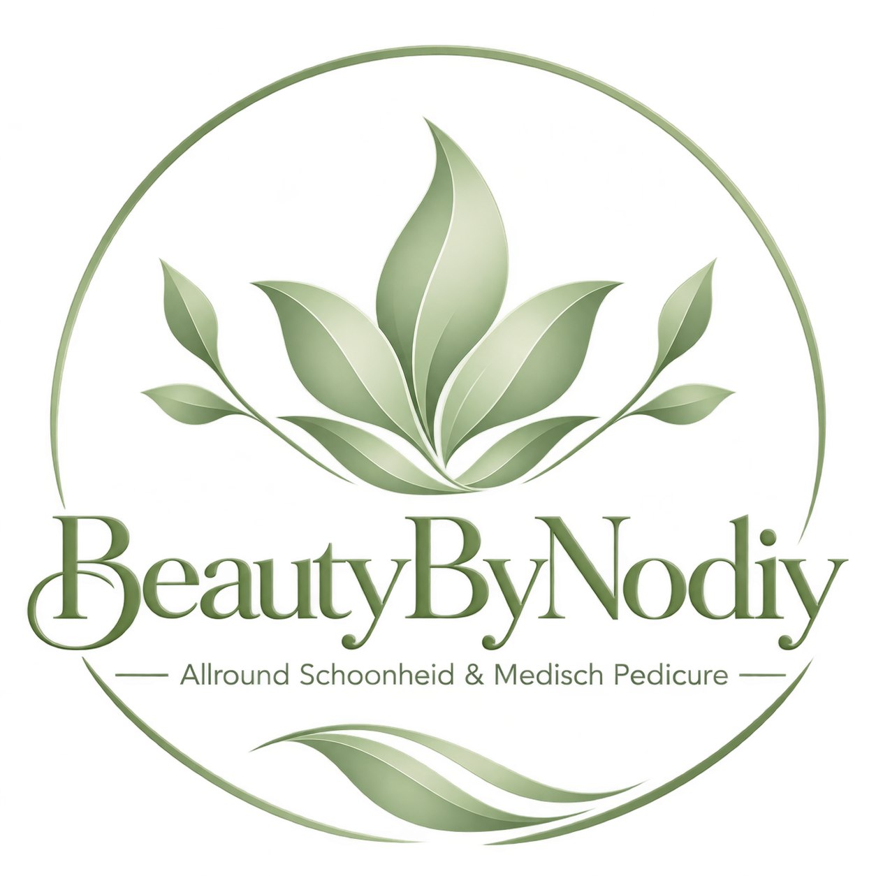 Beauty by Nodiy
